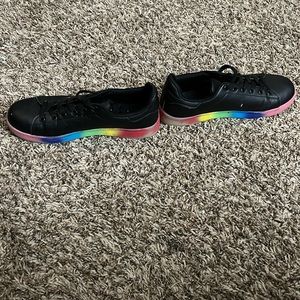 Pride shoes